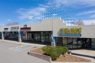 Plus de détails pour 1550 S Colorado Blvd, Denver, CO - Local commercial à louer