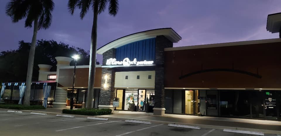 4400 N Federal Hwy, Boca Raton, FL à louer - Photo de l’immeuble – Image 3 sur 25
