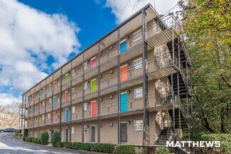 Plus de détails pour 45 Sheridan Dr NE, Atlanta, GA - Logement à vendre