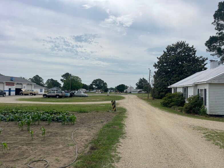 2367 US Highway 13 N, Goldsboro, NC à vendre - Photo de l’immeuble – Image 2 sur 45