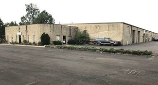 Plus de détails pour 12301 McNulty Rd, Philadelphia, PA - Industriel/Logistique à louer