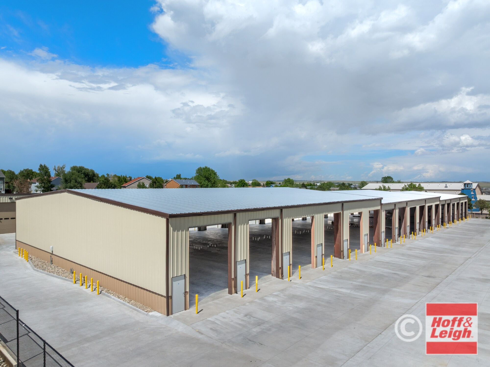 2510 Canada Dr Canada, Colorado Springs, CO à louer Photo principale– Image 1 sur 5