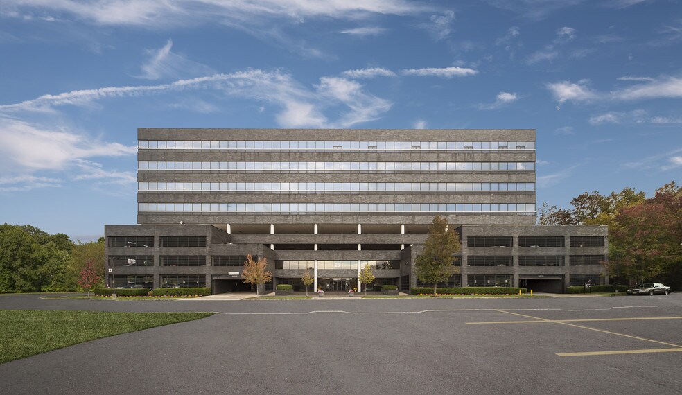 25 Rockwood Pl, Englewood, NJ à louer - Photo de l’immeuble – Image 1 sur 7