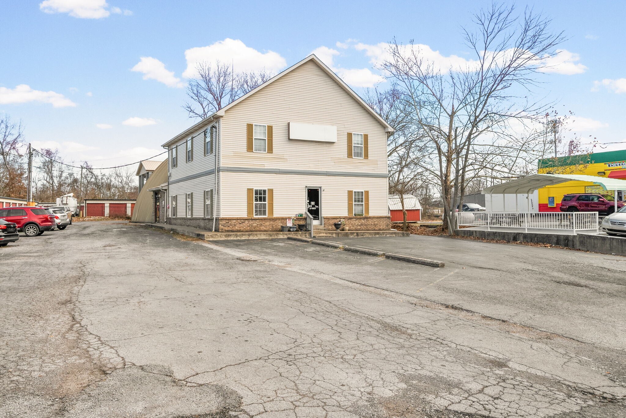 1959 Fort Campbell Blvd, Clarksville, TN à vendre Photo principale– Image 1 sur 51