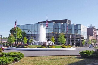 Plus de détails pour 23 Public Square, Belleville, IL - Bureau à louer
