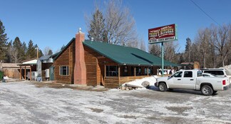 Plus de détails pour 3876 Id-21, Idaho City, ID - Local commercial à vendre