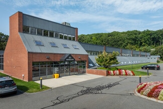 Plus de détails pour 257 Simarano Dr, Marlborough, MA - Bureau, Local d'activités à louer