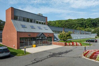 Plus de détails pour 257 Simarano Dr, Marlborough, MA - Local d'activités à louer