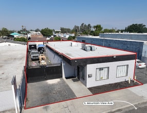 358 S Mountain View Ave, San Bernardino, CA à vendre Photo intérieure– Image 1 sur 4