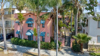 Plus de détails pour 636 Linden Ave, Long Beach, CA - Logement à vendre