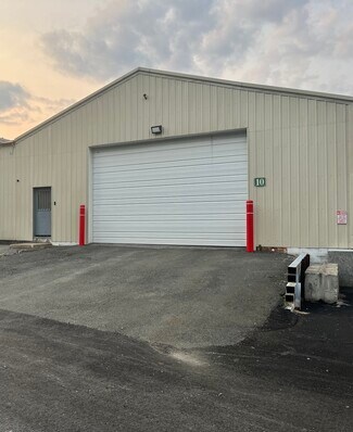 Plus de détails pour 707 Kings Rd, Schenectady, NY - Industriel/Logistique à louer