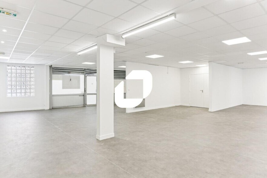 Bureau dans Boulogne-Billancourt à louer - Photo intérieure – Image 1 sur 9