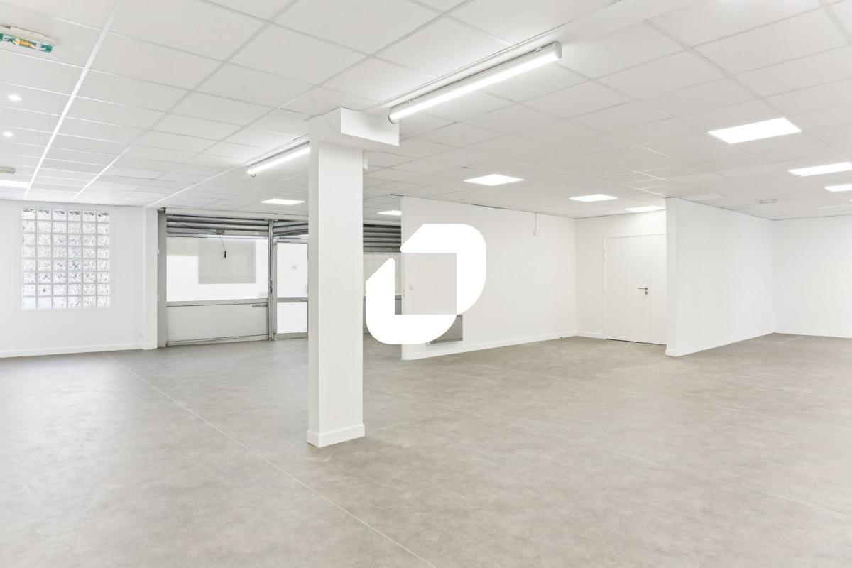 Bureau dans Boulogne-Billancourt à louer Photo intérieure– Image 1 sur 10