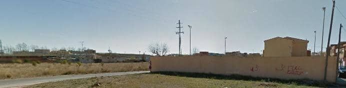Terrain dans Castelló de la Plana, Castellón à vendre - Photo principale – Image 3 sur 3