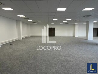 Plus de détails pour Bureau à louer