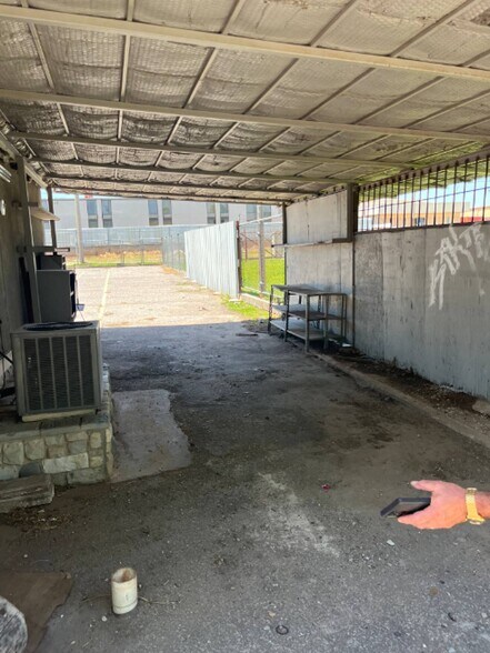 1501 Se 44th St, Oklahoma City, OK à louer - Photo intérieure – Image 2 sur 10