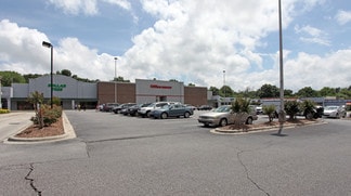 Plus de détails pour 274 Eastchester Dr, High Point, NC - Bureau/Local commercial, Local commercial à louer