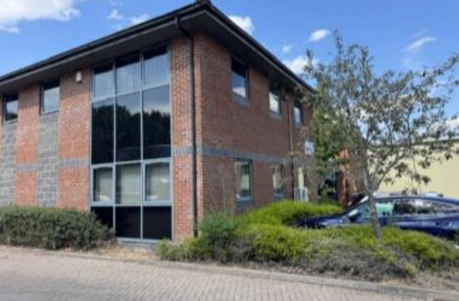 6 Newborough Rd, Burton On Trent à vendre - Photo de l’immeuble – Image 3 sur 4