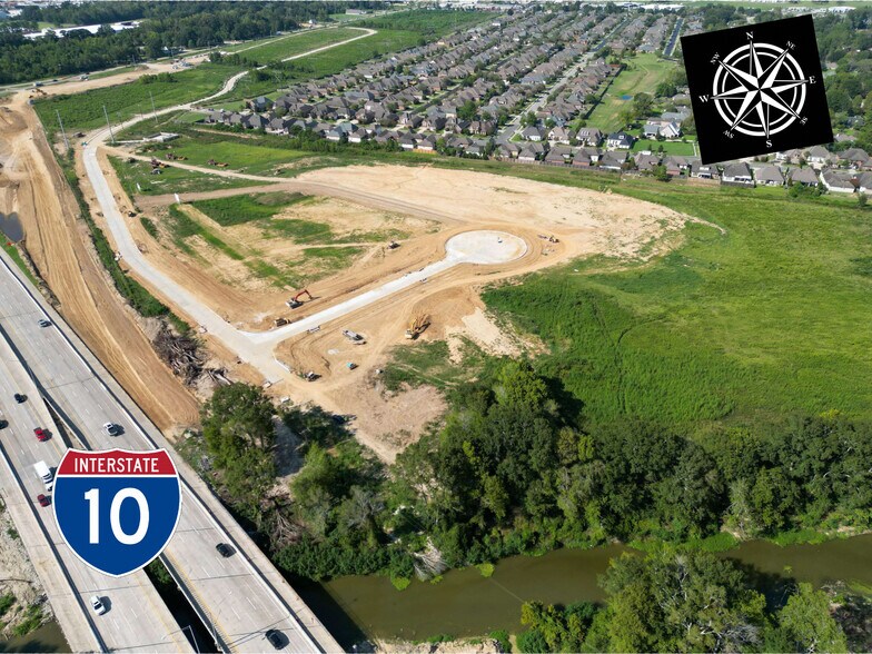 Rieger Rd, Baton Rouge, LA à vendre - Photo de l’immeuble – Image 2 sur 6
