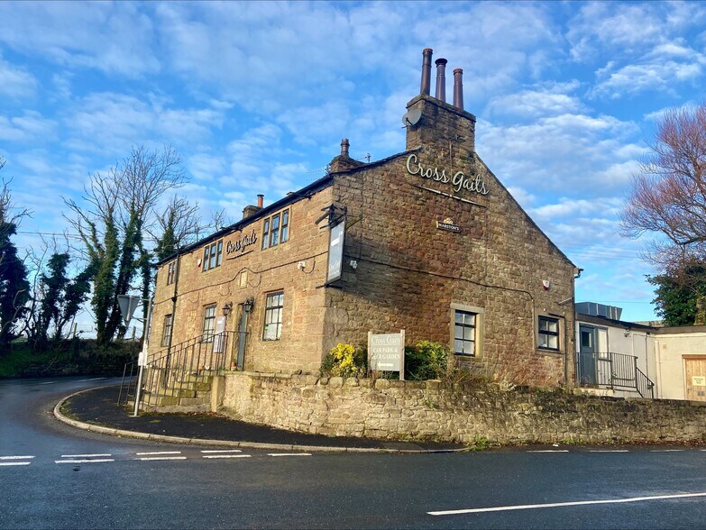 Gaits, Blacko à vendre - Photo de l’immeuble – Image 2 sur 10