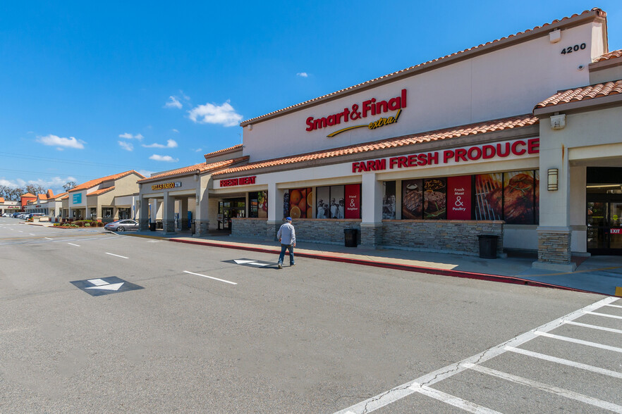 4200 Chino Hills Pky, Chino Hills, CA à louer - Photo de l’immeuble – Image 3 sur 13