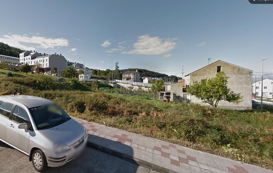 Real, 36, Burela, Lugo à vendre - Photo de l’immeuble – Image 3 sur 3
