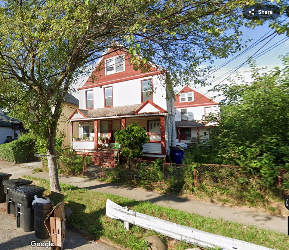 4033-4043 St Clair Ave, Cleveland, OH à vendre Photo de l’immeuble– Image 1 sur 4
