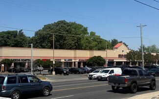 Plus de détails pour 1016 S Salisbury Blvd, Salisbury, MD - Local commercial à louer