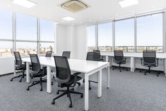 Plus de détails pour 6397 Emerald Pky, Dublin, OH - Coworking à louer