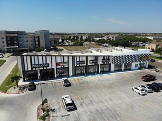 Plus de détails pour 508 W Trenton Rd, Edinburg, TX - Local commercial à louer