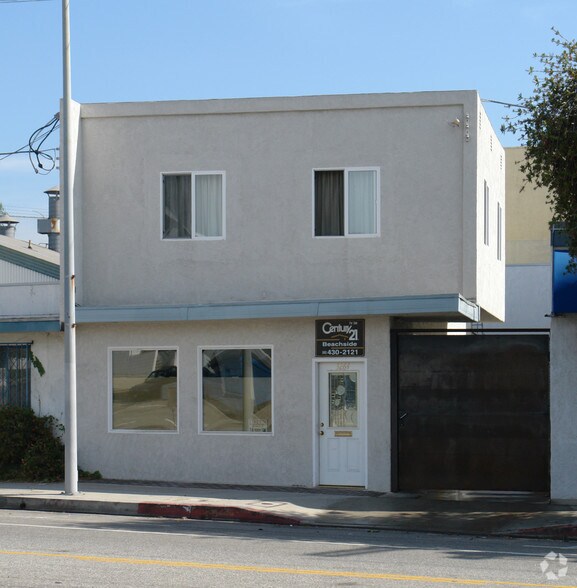 3264 Motor Ave, Los Angeles, CA à vendre - Photo de l’immeuble – Image 2 sur 2