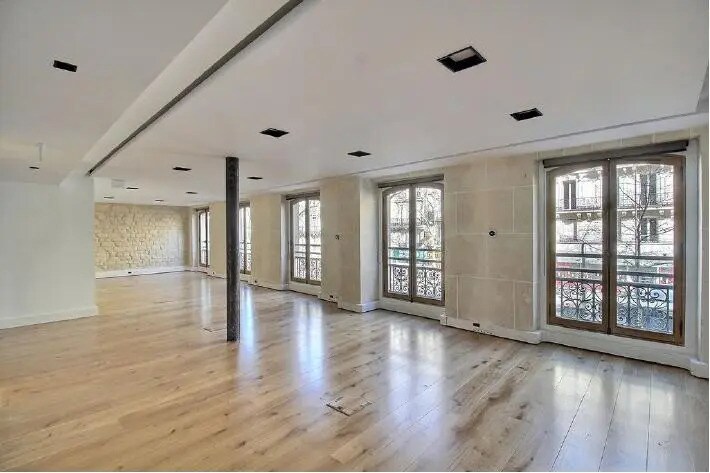 36 Boulevard Saint-Michel, Paris à louer - Photo de l’immeuble – Image 3 sur 13