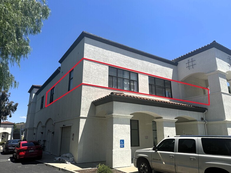 175 McMurray Rd, Buellton, CA à louer - Photo de l’immeuble – Image 3 sur 12
