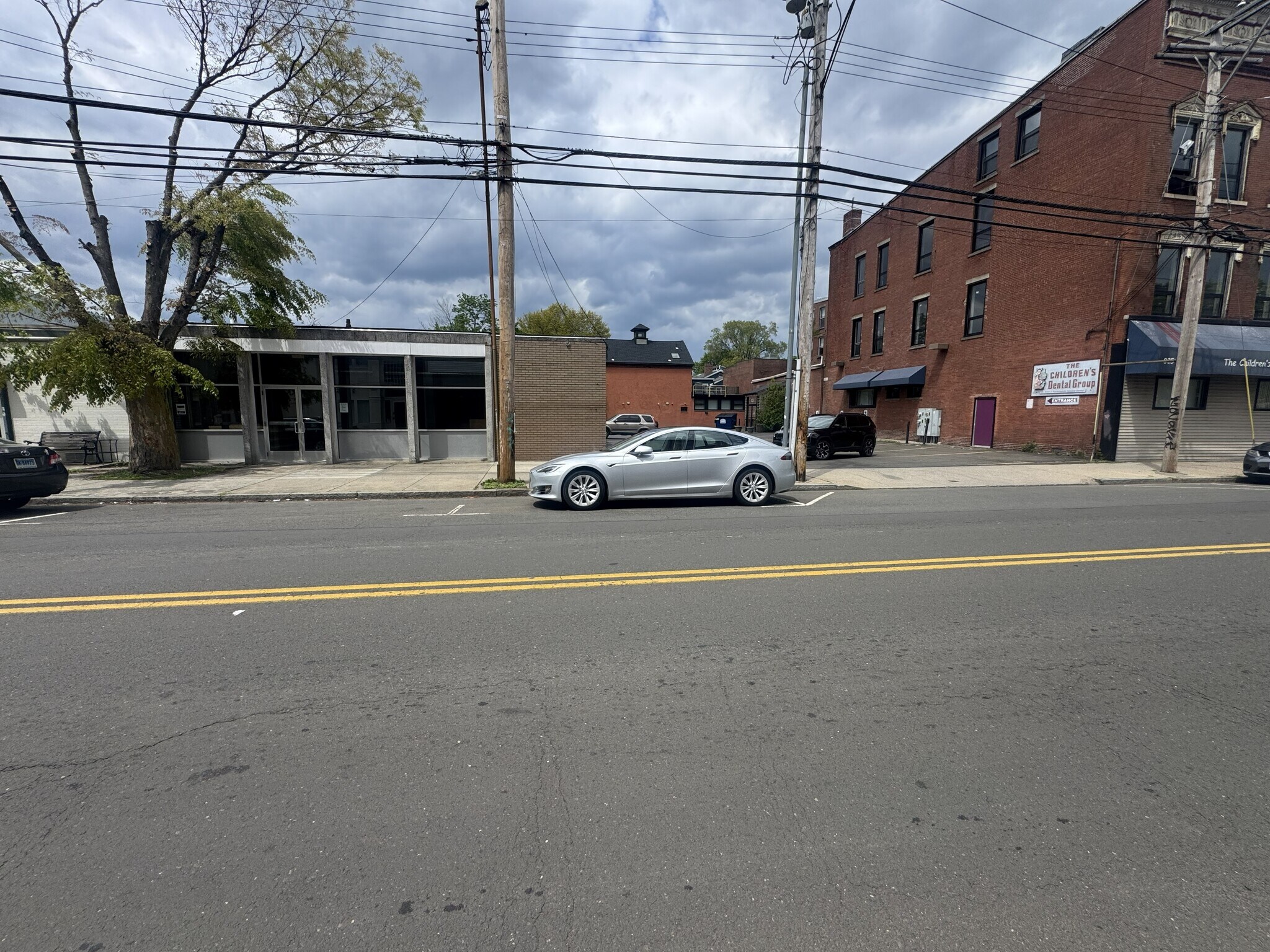 835 Grand Ave, New Haven, CT à louer Photo intérieure– Image 1 sur 5