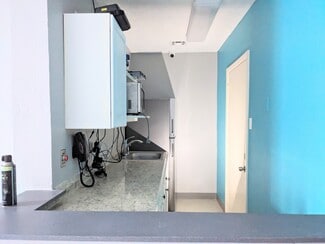 Plus de détails pour 3605 Amos st st, Houston, TX - Bureau/Local commercial à louer