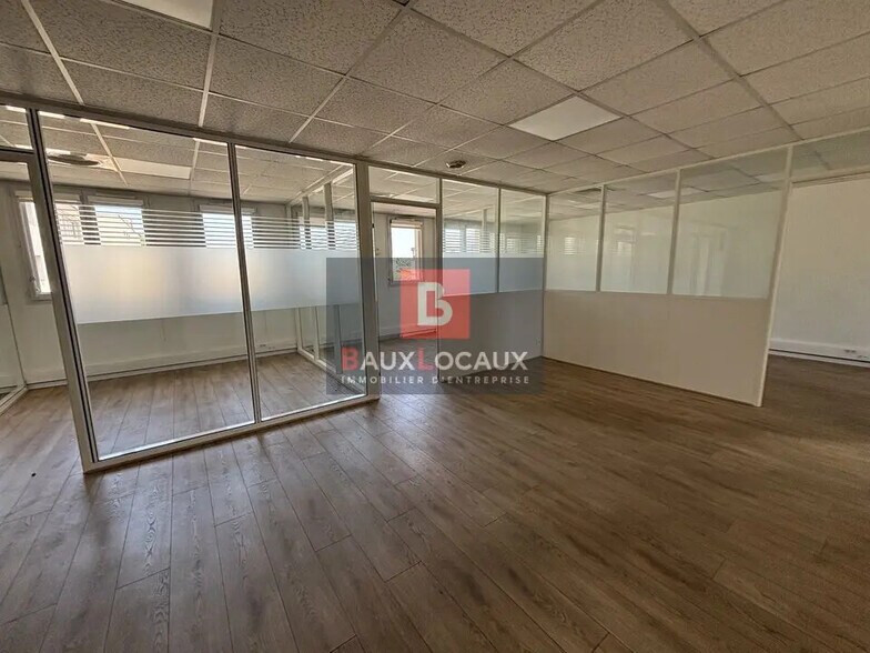 Bureau dans Avignon à louer - Photo intérieure – Image 3 sur 7