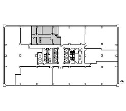 1 Pierce Pl, Itasca, IL à louer Plan d’étage– Image 2 sur 3