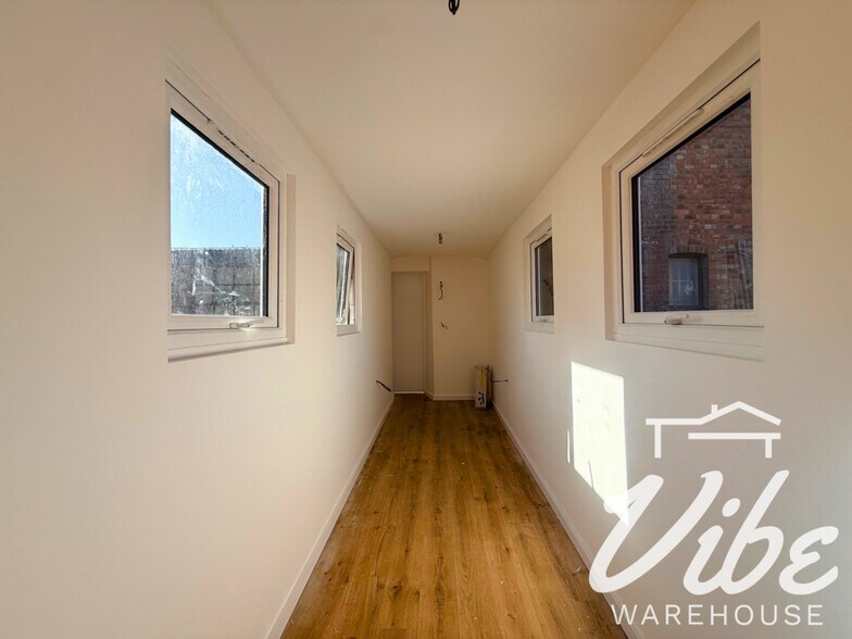 5 Fountayne Rd, Londres à louer - Photo de l’immeuble – Image 3 sur 8