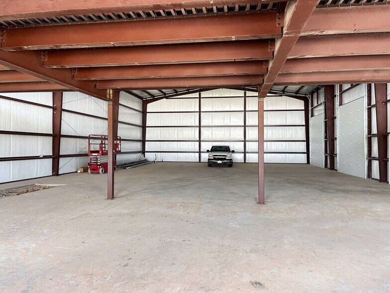 4201 County 1765 rd, Lubbock, TX à louer - Photo de l’immeuble – Image 3 sur 4