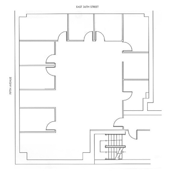 385 Fifth Ave, New York, NY à louer - Autre – Image 3 sur 6