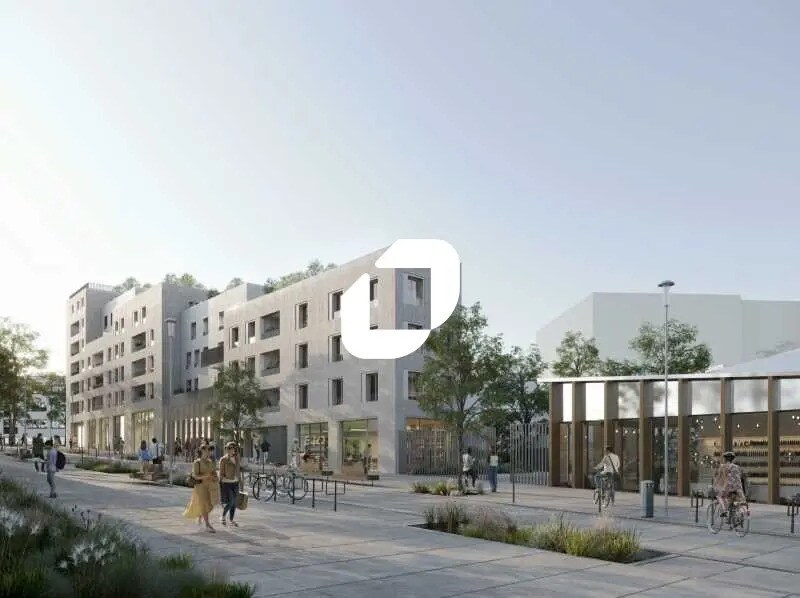 Local commercial dans Châtenay-Malabry à louer Photo de l’immeuble– Image 1 sur 7