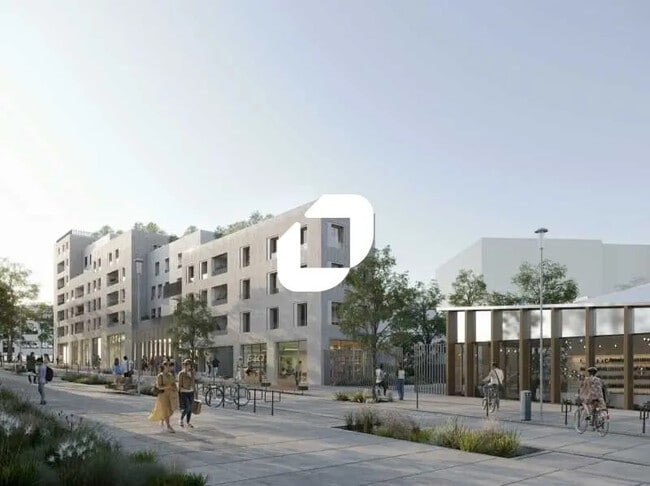 Plus de détails pour Local commercial à louer