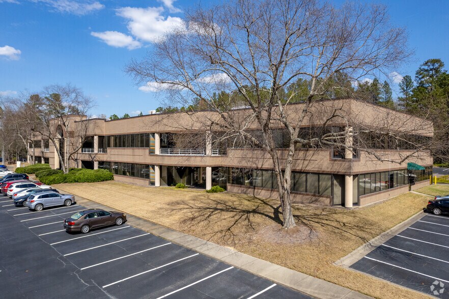 3300 Highlands Pky, Smyrna, GA à louer - Photo principale – Image 1 sur 6