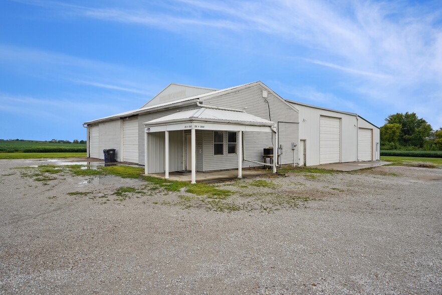 206 Grant st, Zearing, IA à vendre - Photo de l’immeuble – Image 3 sur 16