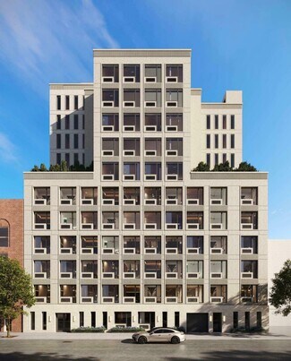 Plus de détails pour 2100 Union St, Brooklyn, NY - Local commercial à louer