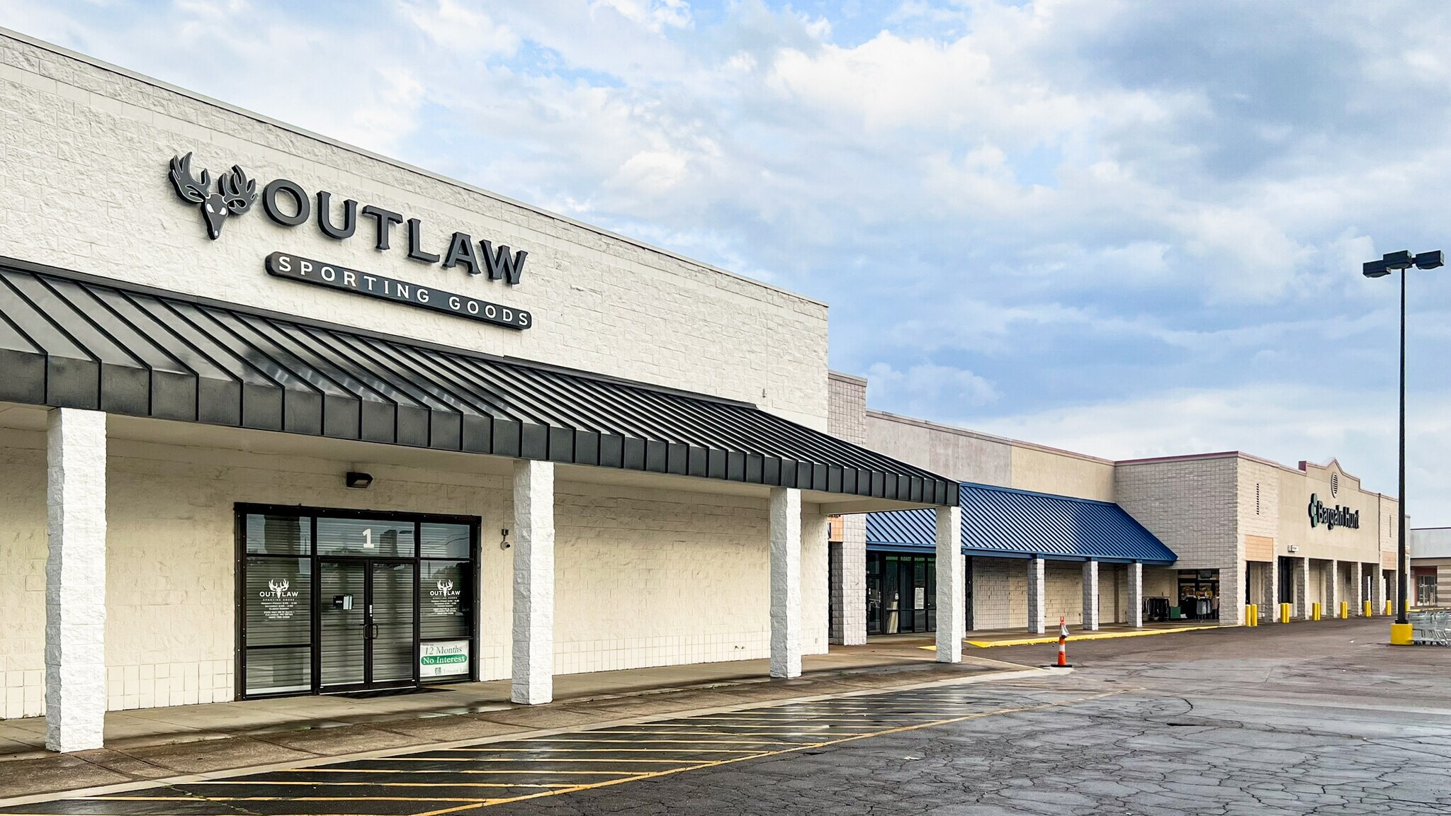 2310-2318 Highway 45, Columbus, MS à louer Photo principale– Image 1 sur 17