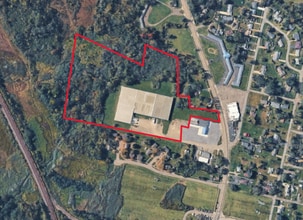 211 W Point Ave, Dunkirk, NY à vendre Photo intérieure– Image 1 sur 1