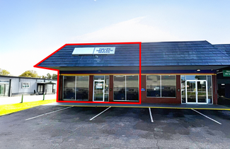 Plus de détails pour 8485 S US Highway 17/92, Casselberry, FL - Local commercial à louer