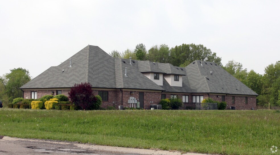 1040 Patricks Pl, Brownsburg, IN à louer - Photo de l’immeuble – Image 1 sur 7