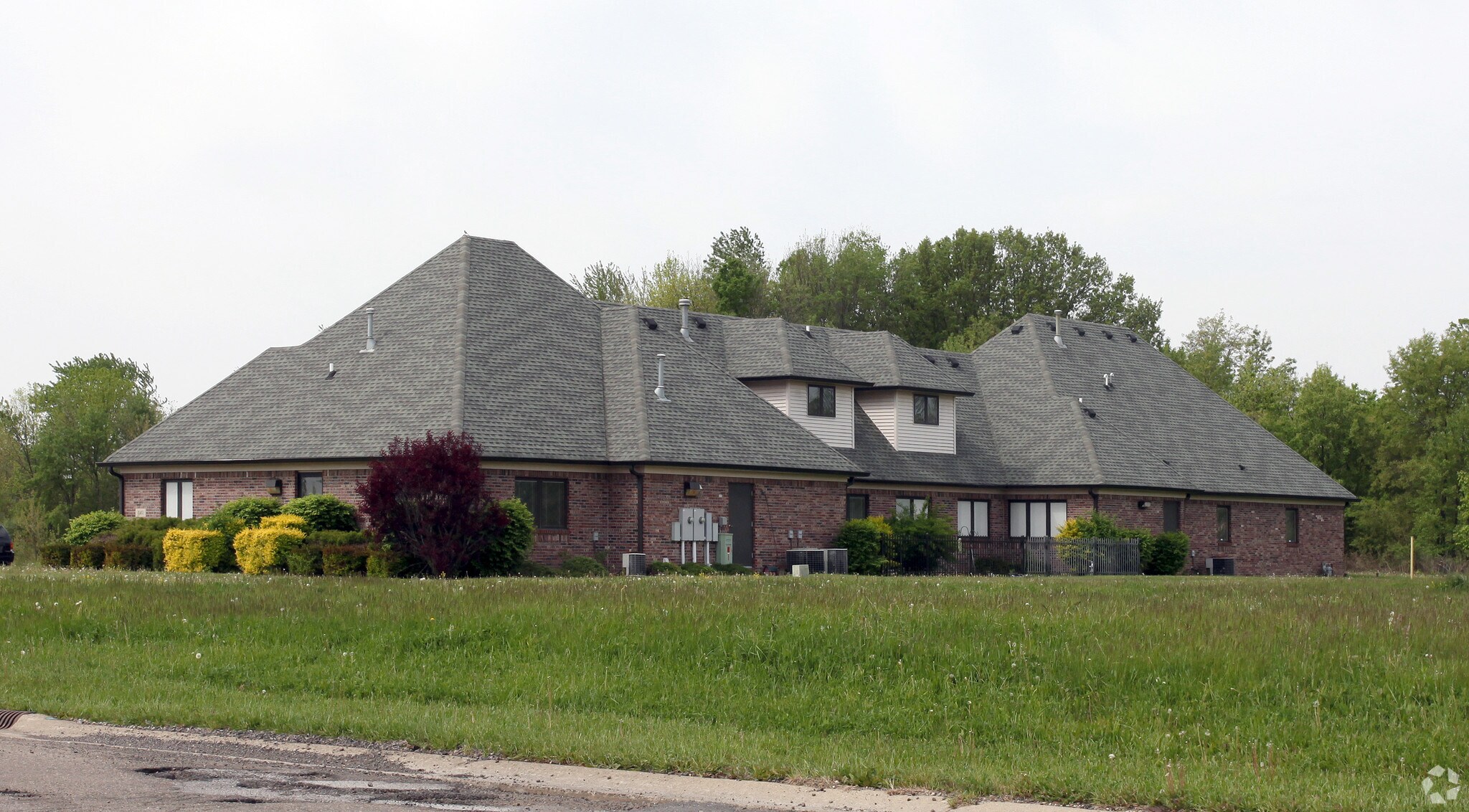 1040 Patricks Pl, Brownsburg, IN à louer Photo de l’immeuble– Image 1 sur 8